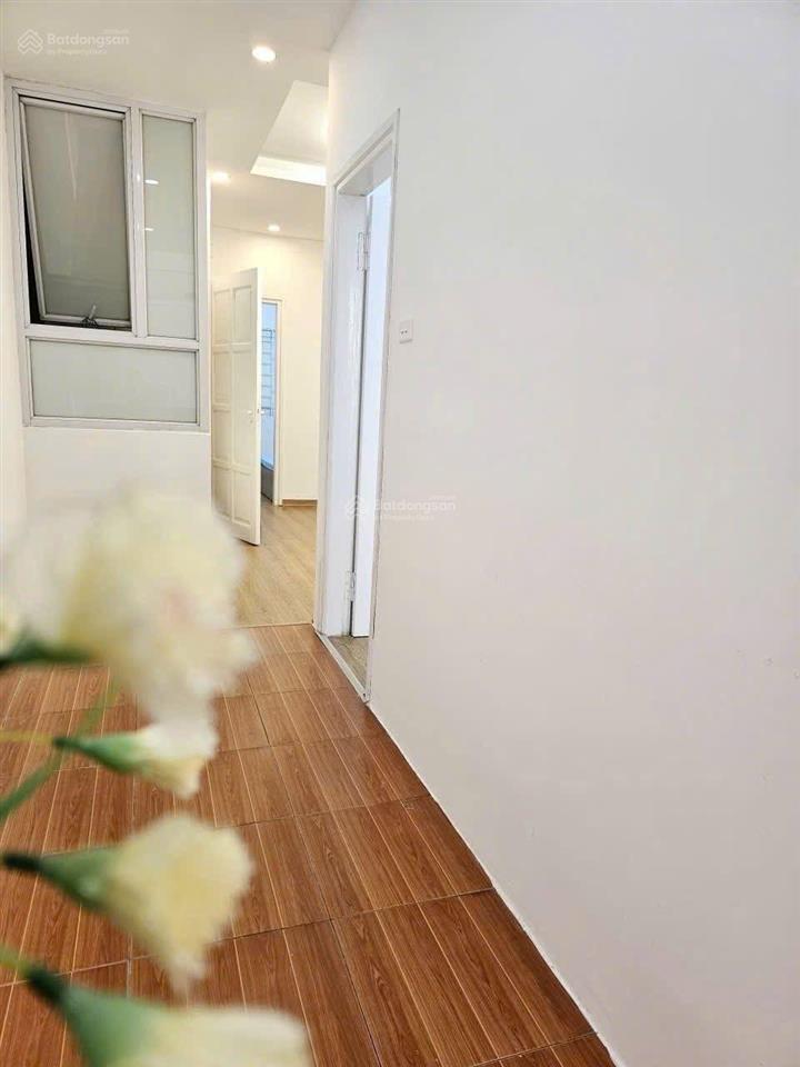 Chính chủ cần bán cc 2pn, 46m2 giá siêu hời tại 521/23 đường an dương vương, tây hồ, hà nội