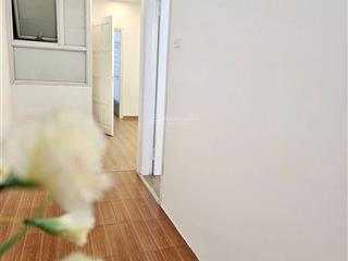 Chính chủ cần bán cc 2pn, 46m2 giá siêu hời tại 521/23 đường an dương vương, tây hồ, hà nội