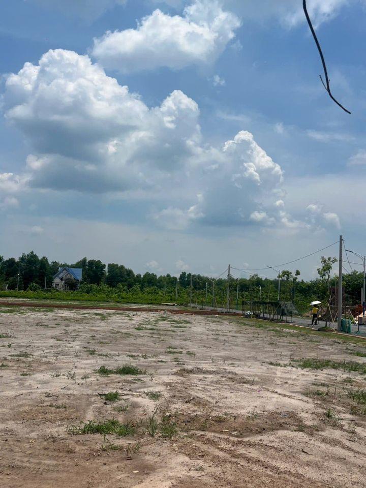 Bán DN tại Đường Số 7, Minh Long, Chơn Thành, 635 triệu, 225 m2 giá tốt hàng hiếm tại TP Đồng Nai