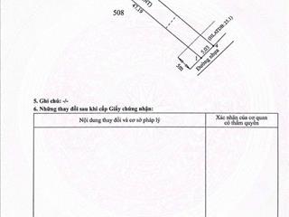 Bán đất tại ĐT 749A, Minh Thạnh, Hồ Chí Minh, 545 triệu, 225 m2 đẹp, nhiều tiện ích