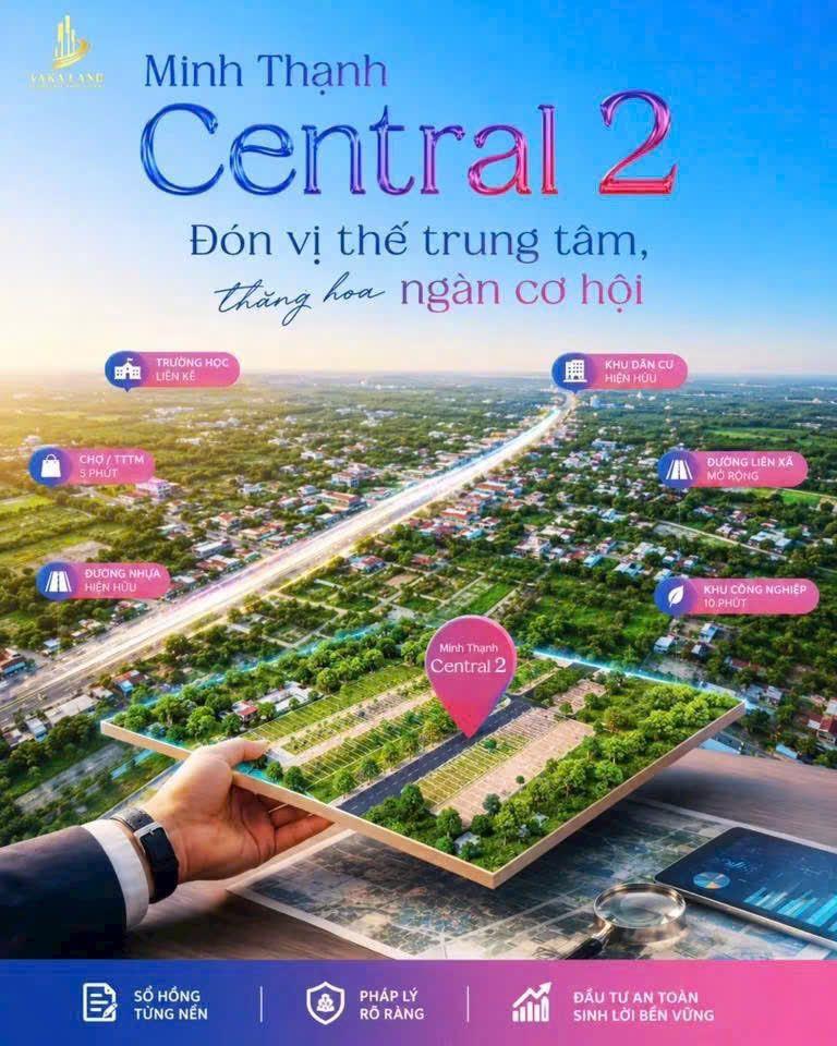 Bán đất tại ĐT 749A, Minh Thạnh, Hồ Chí Minh, 545 triệu, 225 m2 đẹp, nhiều tiện ích