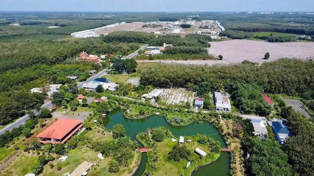 Bán đất tại Số 8, Minh Hưng, Chơn Thành, 550 triệu, 215 m2, hàng hiếm đẹp, nhiều tiện ích