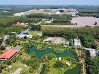 Bán đất tại Số 8, Minh Hưng, Chơn Thành, 550 triệu, 215 m2, hàng hiếm đẹp, nhiều tiện ích