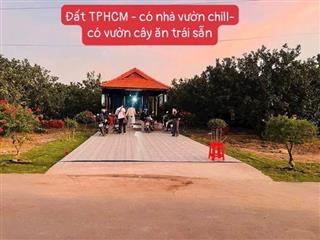 Bán đất tại Trừ Văn Thố tp HCM, 850 triệu, 250 m2, mặt tiền 5m, pháp lý đầy đủ sổ sẵn.