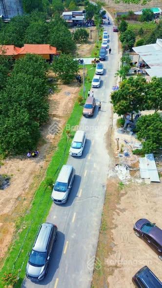 Bán đất tại trừ văn thố tp. hồ chí minh, 850 triệu, 250 m2, mặt tiền 5m, pháp lý đầy đủ sổ sẵn.