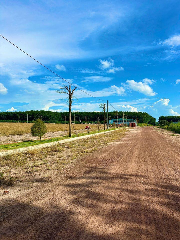 Bán đất tại Trung Lợi trung tâm phường Chơn Thành tp Đồng Nai, 650 triệu, 180m2, giá tốt