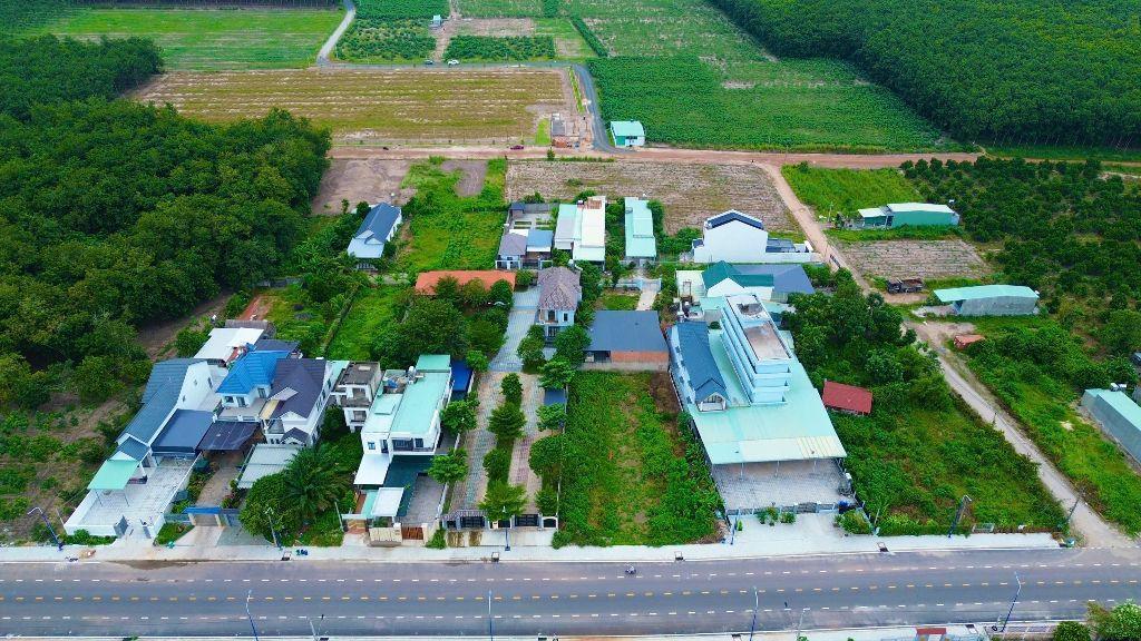 Bán đất tại Trung Lợi, tthc Chơn Thành, giá cực chất 1,55 tỷ, 500m2, pháp lý đầy đủ