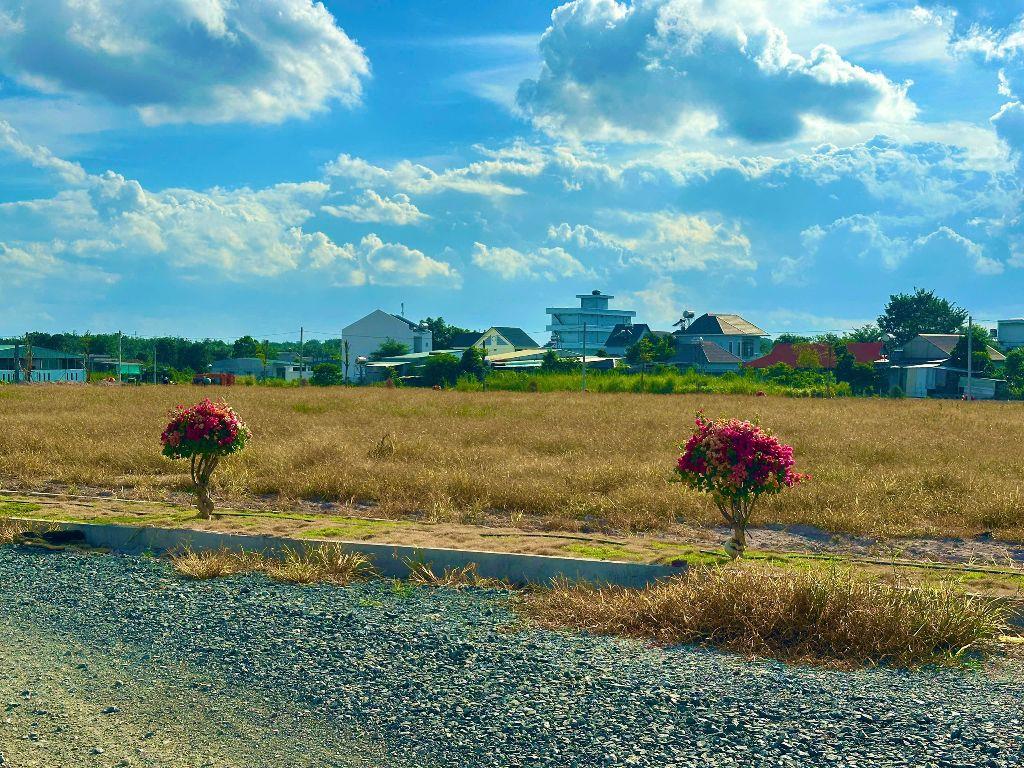 Bán đất tại Trung Lợi, tthc Chơn Thành, giá cực chất 1,55 tỷ, 500m2, pháp lý đầy đủ