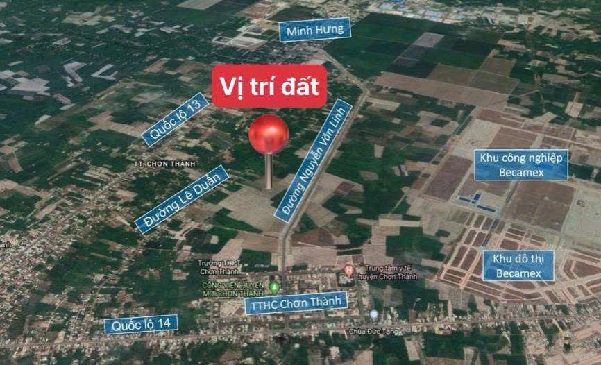 Bán đất tại Trung Lợi, 750 triệu, 225m2, giá tốt, pháp lý đầy đủ