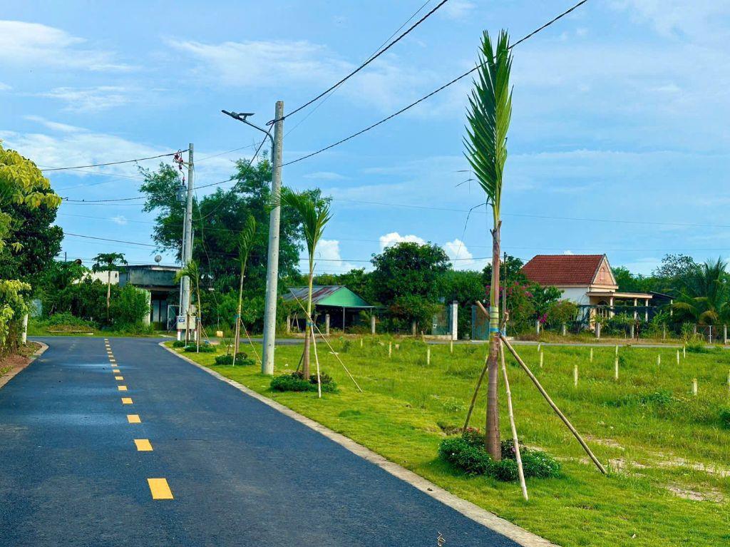 Bán đất tại ĐT 749A, Minh Thạnh, Dầu Tiếng, 545 triệu, 225 m2, giá tốt!