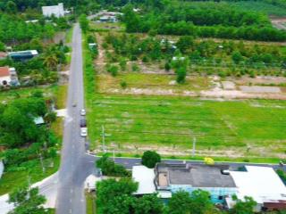 Bán đất đẹp tại ĐT 749A, Minh Thạnh, Dầu Tiếng, 350 triệu, 450m2