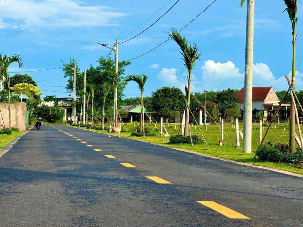 Bán đất đẹp tại ĐT 749A, Minh Thạnh, Dầu Tiếng, 350 triệu, 450m2