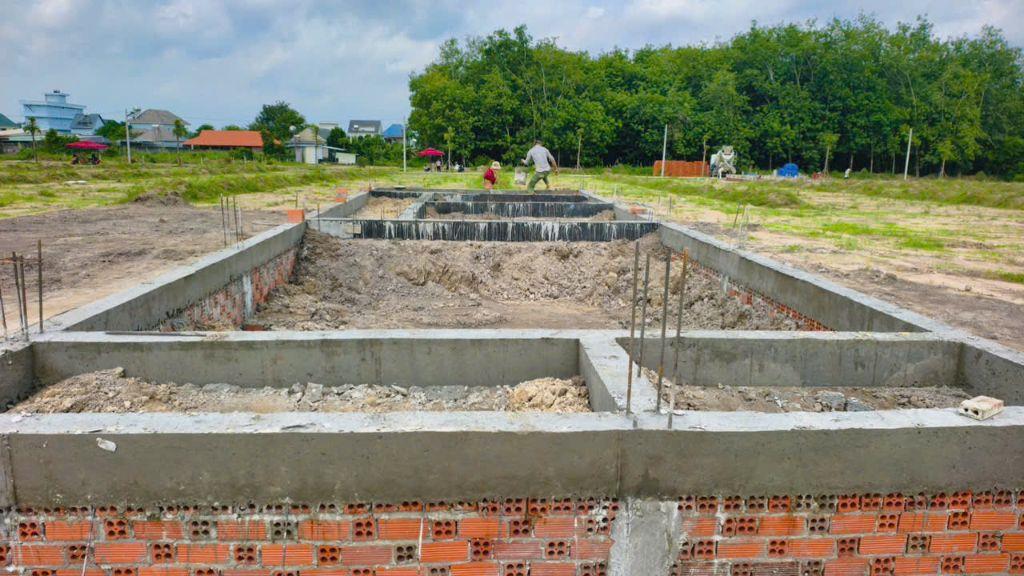 Bán đất tại Cao Bá Quát, Minh Hưng, Chơn Thành, 795 triệu, 450m2