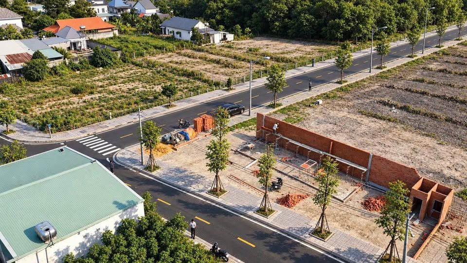 Bán đất tại Cao Bá Quát, Minh Hưng, Chơn Thành, 795 triệu, 450m2