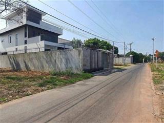 Bán đất tại Cao Bá Quát, Minh Hưng, Chơn Thành, 795 triệu, 450m2