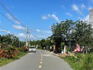 Bán đất kinh doanh tại trừ văn thố 16, 870 triệu, 500m2, 200m thổ cư, mặt tiền 10m, pháp lý đầy đủ