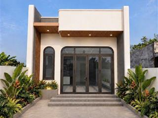 Bán đất tại Nguyễn Huệ, Minh Long, Chơn Thành, 290 triệu, 215 m2, giá cực tốt.