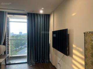 Cho thuê cc tại toà s1 vinhomes symphony riverside, 9 triệu vnd, 34 m2, chính chủ