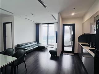 Cho thuê căn hộ 3pn, 2wc, 86m2 giá cực chất tại toà s6b vinhomes symphony riverside