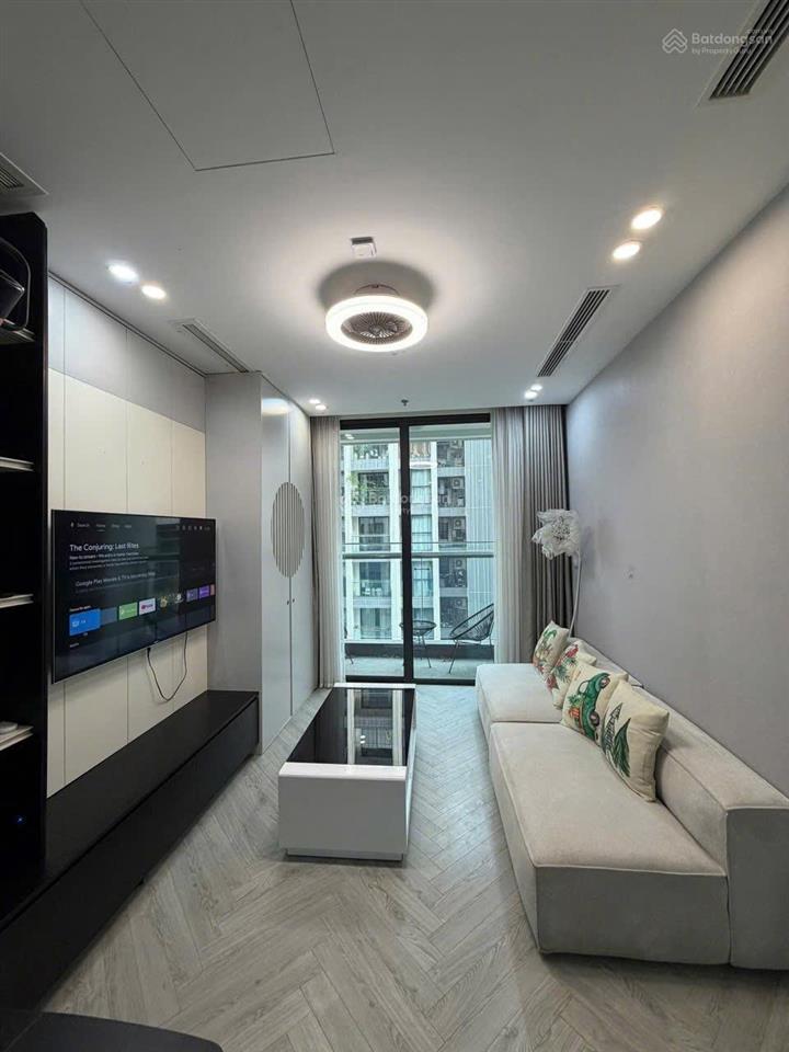 Cho thuê cc tại vinhomes symphony riverside, 16 triệu vnd, 65 m2, 2pn, 2wc