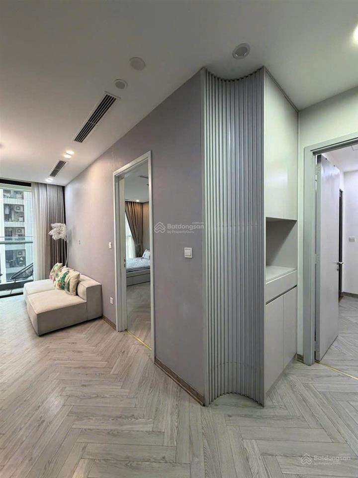 Cho thuê cc tại vinhomes symphony riverside, 16 triệu vnd, 65 m2, 2pn, 2wc