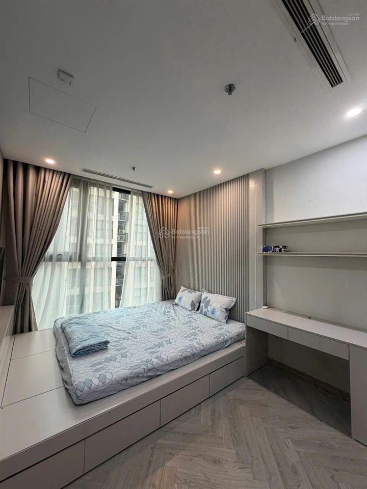 Cho thuê cc tại vinhomes symphony riverside, 16 triệu vnd, 65 m2, 2pn, 2wc