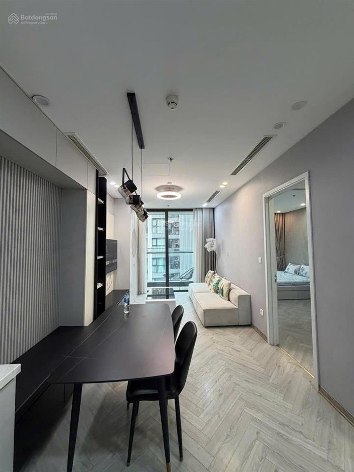 Cho thuê cc tại vinhomes symphony riverside, 16 triệu vnd, 65 m2, 2pn, 2wc