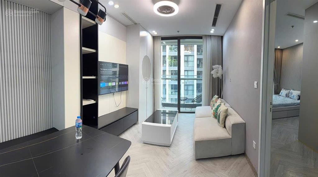 Cho thuê cc tại vinhomes symphony riverside, 16 triệu vnd, 65 m2, 2pn, 2wc
