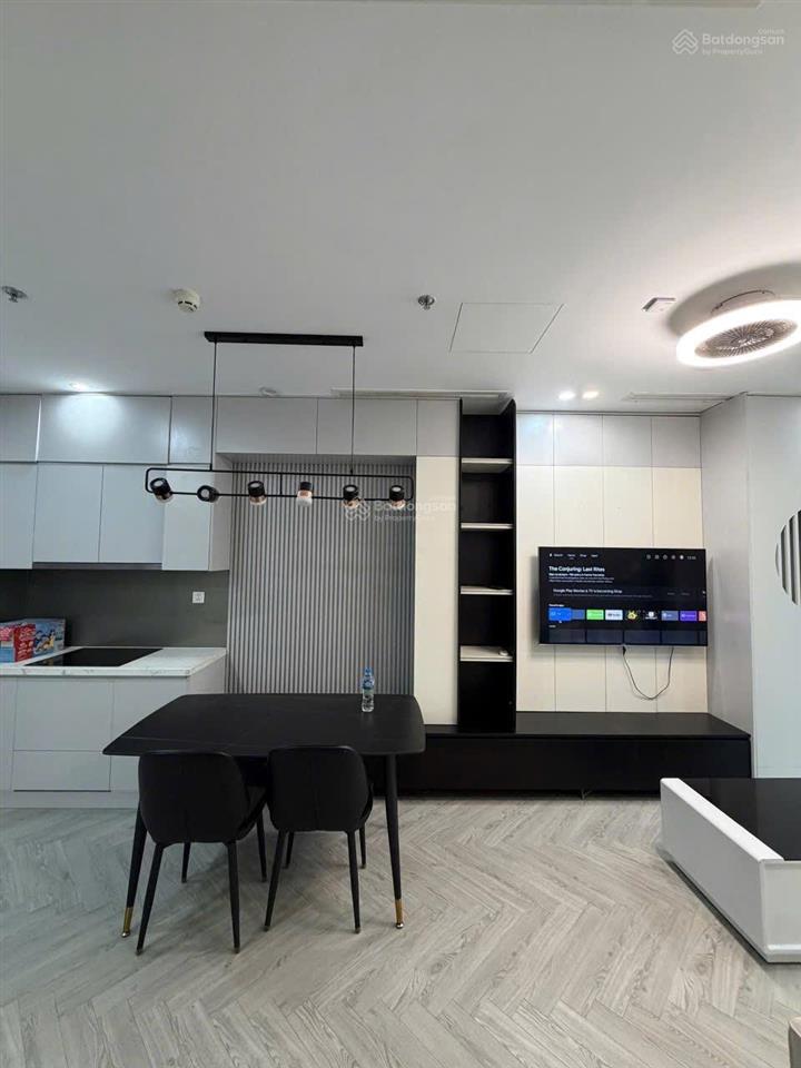 Cho thuê cc tại vinhomes symphony riverside, 16 triệu vnd, 65 m2, 2pn, 2wc