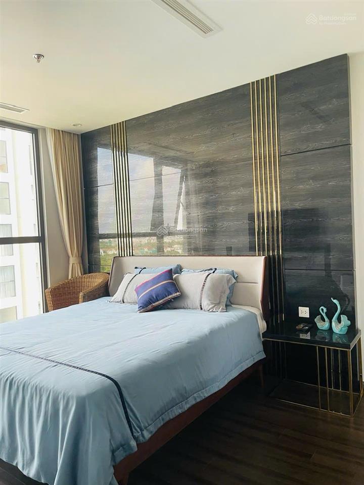 Cho thuê ch 3pn tại vinhomes symphony riverside, 30 triệu, 90m2