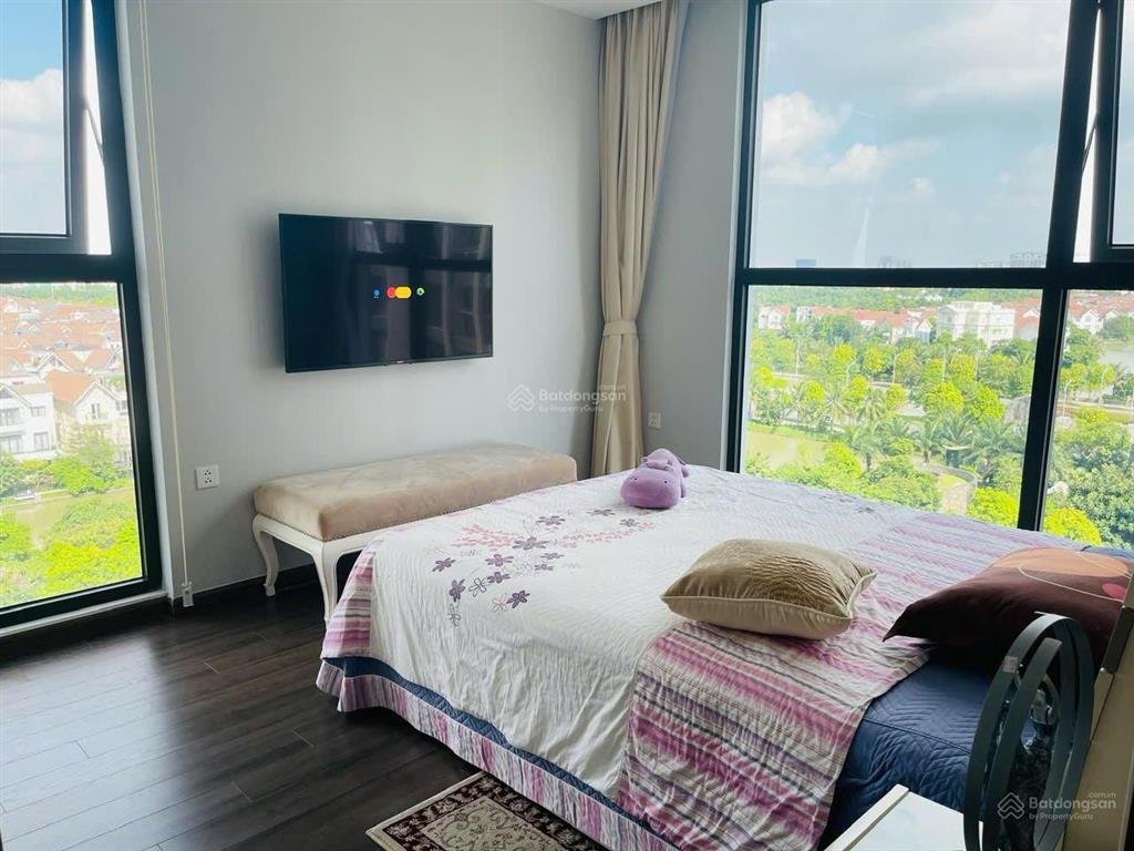 Cho thuê ch 3pn tại vinhomes symphony riverside, 30 triệu, 90m2