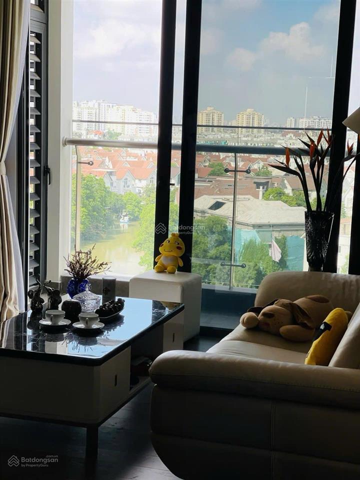 Cho thuê ch 3pn tại vinhomes symphony riverside, 30 triệu, 90m2