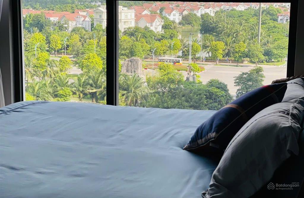 Cho thuê ch 3pn tại vinhomes symphony riverside, 30 triệu, 90m2