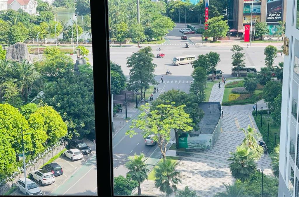 Cho thuê ch 3pn tại vinhomes symphony riverside, 30 triệu, 90m2