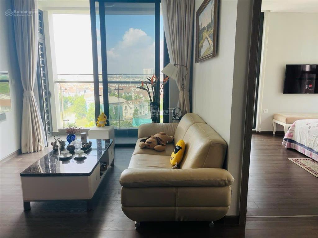 Cho thuê ch 3pn tại vinhomes symphony riverside, 30 triệu, 90m2
