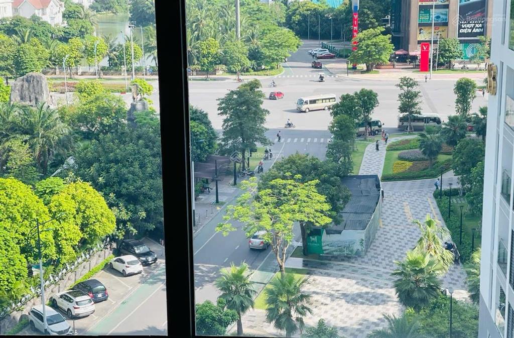 Cho thuê gấp cc 3pn, 2wc, 90m2 tại vinhomes symphony riverside, 28 triệu vnd