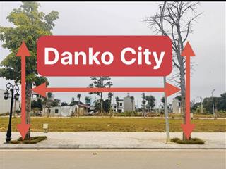 Cần bán gấp lô đất mặt đường 30m