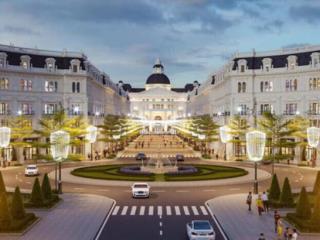 Hàng hiếm mặt tiền 7,2m tại danko city chỉ 24tr/1m rẻ nhất khu đô thị