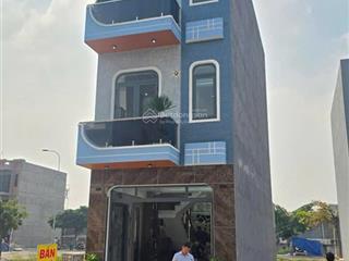 Bán np 4,85 tỷ, 67,5m2 tại kdc lê phong, đường 1, 2 tại kdc lê phong, đường 1, p.an phú, bình dương