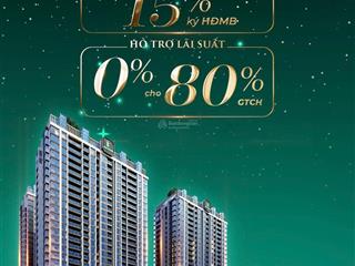 Bán căn hộ chung cư tại jade square, 14 tỷ, 127m2, 3pn, 3wc, đông ngạc, hà nội