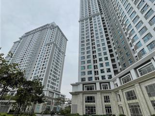 Cho thuê shophouse tại ia20 ciputra, 40 triệu vnd, 300 m2, đẹp xuất sắc