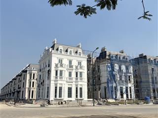Bán nhà biệt thự the windsor collection, tây hồ, 77,7 tỷ, 144m2, giá tốt hot!