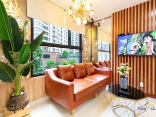 Hot thuê orchard garden 1pn 1wc 36m2 nội thất đẹp chỉ 9 triệu/tháng còn tl