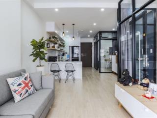 Bán gấp the botanica 2pn, 57m2, đầy đủ nội thất đẹp, chỉ 4.39 tỷ còn tl