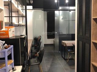 Cho thuê căn hộ oficetel. thiết kế 1pn  full nội thất. phù hợp làm văn phòng + ở