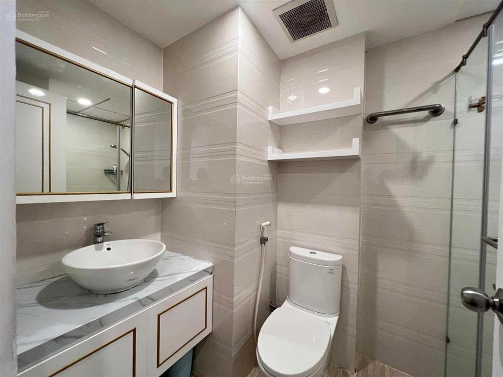 Hot cho thuê gấp orchard parkview 1pn 1wc nội thất mới đẹp chỉ cần xách vali vào ở chỉ 9 triệu/th