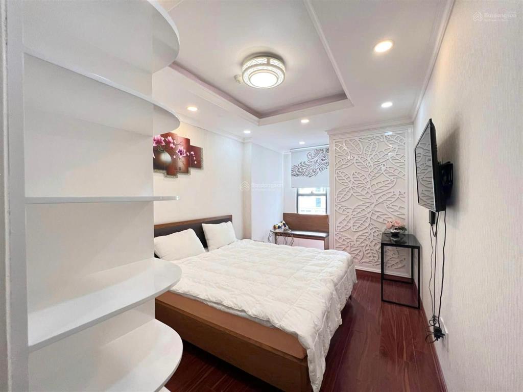 Hot cho thuê gấp orchard parkview 1pn 1wc nội thất mới đẹp chỉ cần xách vali vào ở chỉ 9 triệu/th