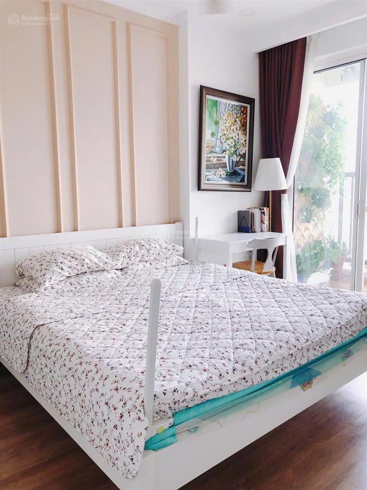 Cực hot cho thuê botanica premier 3pn 90m2 full nội thất 19 triệu/tháng