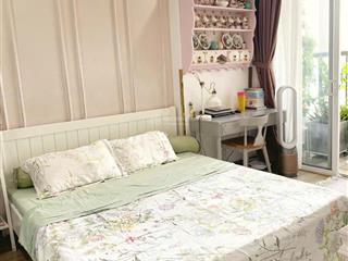 Cực hot cho thuê botanica premier 3pn 90m2 full nội thất 19 triệu/tháng