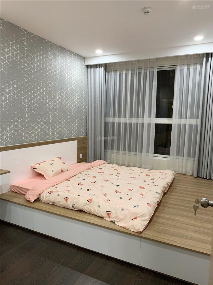 Hot cho thuê căn hộ orchard parkview 2pn 75m², full nội thất đẹp, giá chỉ 16 triệu/tháng
